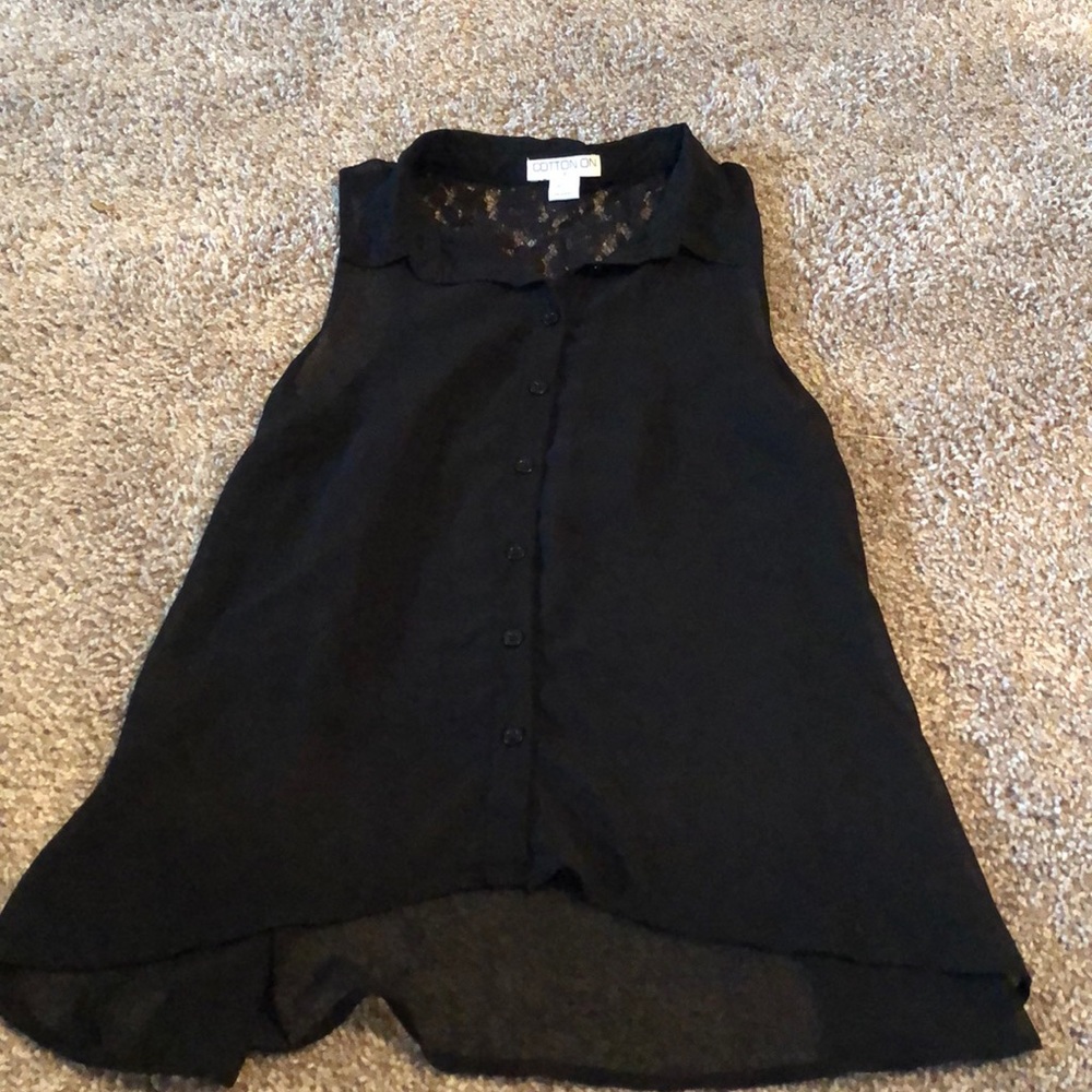 Blouse